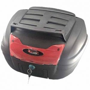 باکس موتور سیکلت ردلاین کد 570 از سه رخ