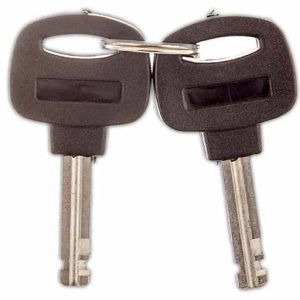 کلید قفل دیسکی ردلاین مدل RE420