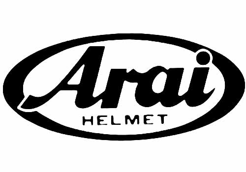 Arai logo