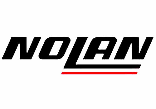 Nolan logo