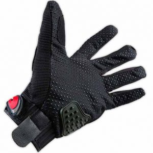 دوخت و بافت دستکش ردلاین