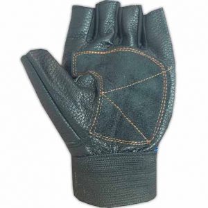 کف دست دستکش موتورسواری مدل SKLT_06