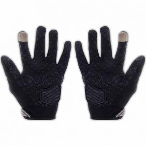 کف دستکش موتورسواری ریسینگ مدل Biker