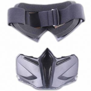 درون عینک موتور سواری هارمن مدل Goggles-011