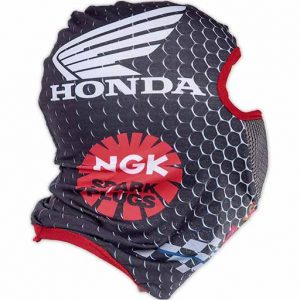 سمت چپ فیس موتور سواری هوندا مدل F14