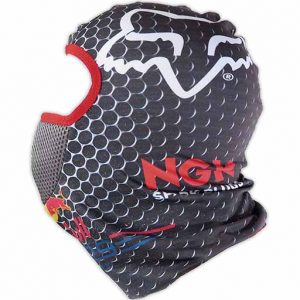 سمت راست فیس موتور سواری هوندا مدل F14