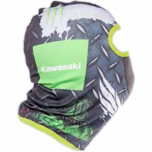 نمای بقل فیس موتور سواری کاوازوکی مدل F14