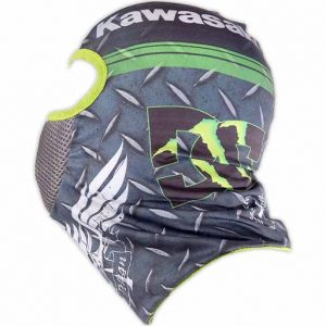 سمت راست فیس موتور سواری کاوازوکی مدل F14