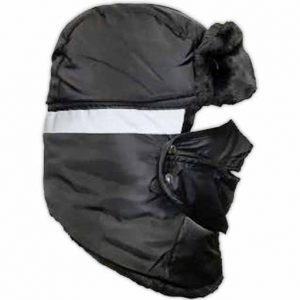 نمای بقل فیس موتورسواری مدل PILOT