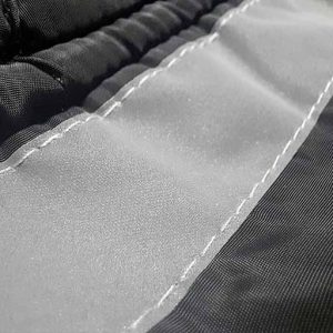 شبرنگ فیس موتورسواری مدل PILOT