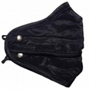 ماسک فیس موتورسواری مدل PILOT