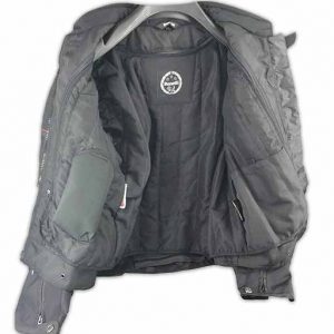 درون کاپشن بنلی