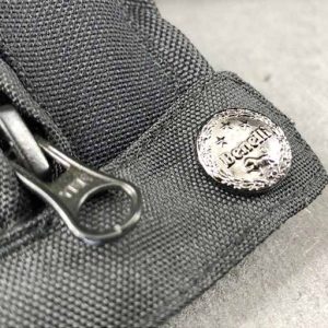 زیپ کاپشن موتور سواری بنلی