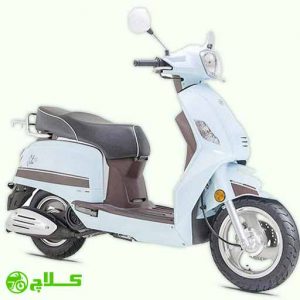 بنلی ستا ۱۲۵ ابی