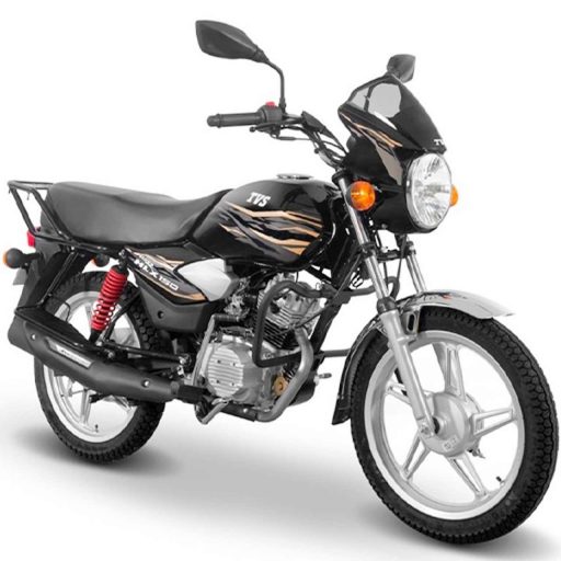 hlx 150cc مشکی