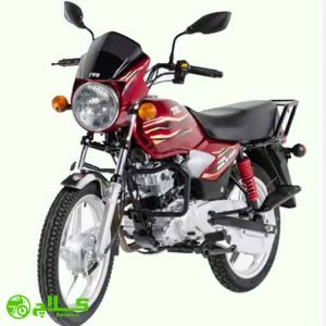 hlx 150cc قرمز