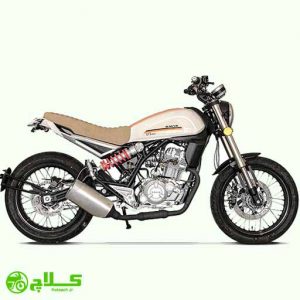 نمای بقل کویر 230ST3