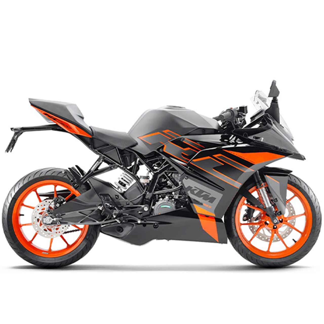 all new ktm rc 200