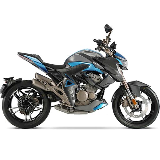Zontes Z4 249 R