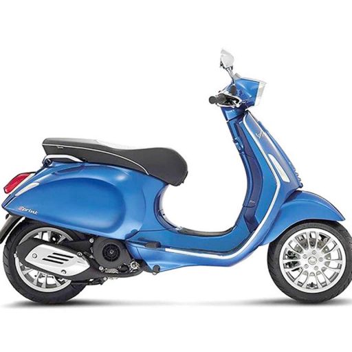 Sprint S 150 ابی