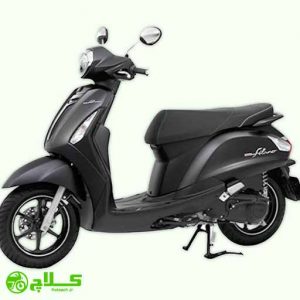 GRAND FILANO مشکی