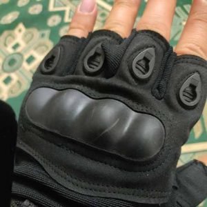 نمای داخل دست دستکش IGD1