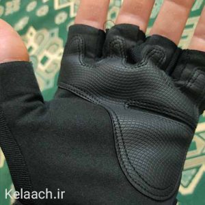 نمای داخل دست دستکش IGD1