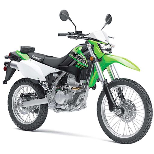 کاوازاکی کی ال 250